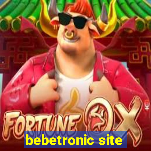 bebetronic site